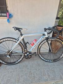 Bici Carbonio