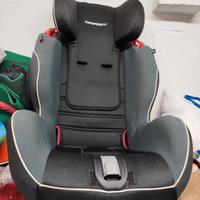 Seggiolino auto 9-36 kg