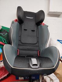 Seggiolino auto 9-36 kg