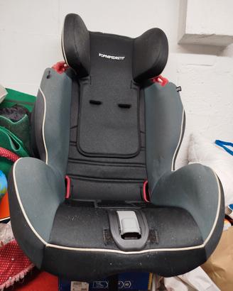Seggiolino auto 9-36 kg