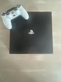 Ps4 pro