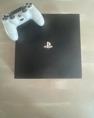 Ps4 pro