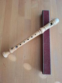 Flauto dolce soprano