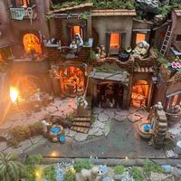 Presepe thun