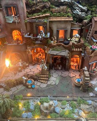 Presepe thun