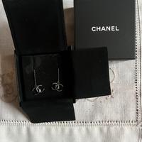 Orecchini chanel
