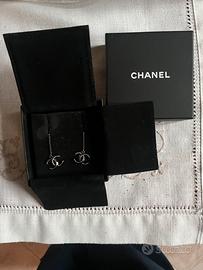 Orecchini chanel