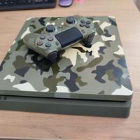 limited ed Cod  mimetica lente nuova 