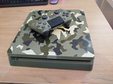 limited ed Cod  mimetica lente nuova 