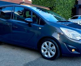 Opel Meriva 1.4 valido GPL 2033 Cosmo NEOPATENTATI