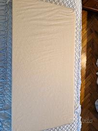 Materasso bambino 60x120