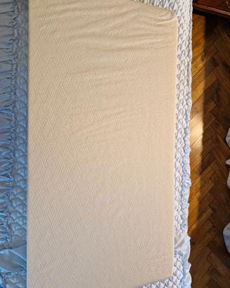 Materasso bambino 60x120
