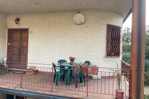 Appartamento luminoso in una casa bifamiliare