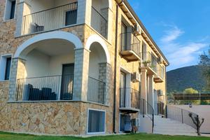 Residenza i4mori PORTO PINO