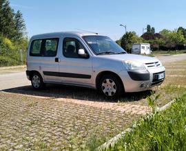 CITROEN Berlingo -1.4 Metano 2006