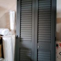 Persiana in Alluminio