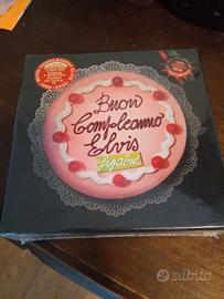Ligabue Buon compleanno Elvis Deluxe