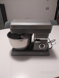 Impastatrice planetaria Bomann 