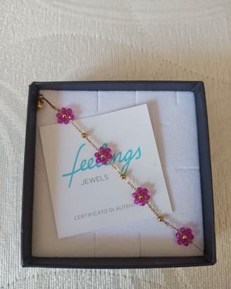 Bracciale bambina