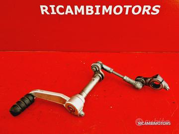 LEVA PEDALE CAMBIO BMW R1200R