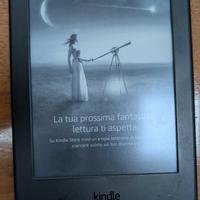 Kindle Paperwhite 7 generazione