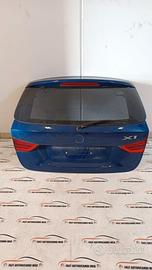 Portellone cofano posteriore BMW X1 (E84) anno 200