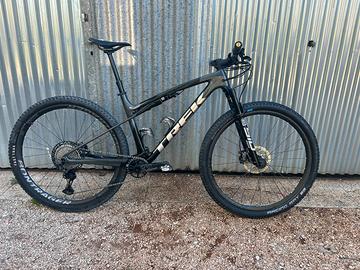 Trek supercaliber gen 2