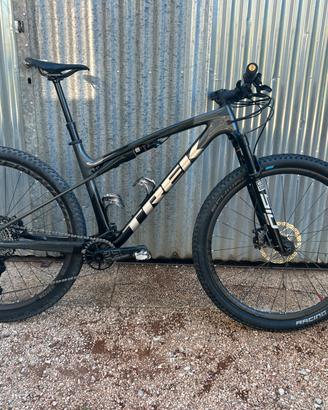 Trek supercaliber gen 2