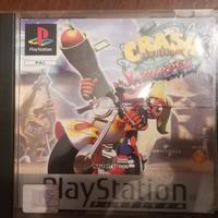 Crash bandicoot 3 ps1