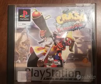 Crash bandicoot 3 ps1