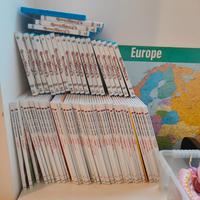 Esplorando il corpo umano