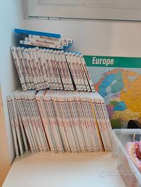 Esplorando il corpo umano