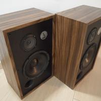 Casse audio stereo SYNCOM (su licenza BOSE)