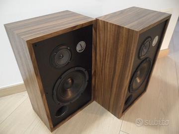 Casse audio stereo SYNCOM (su licenza BOSE)