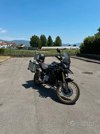 Voge Valico 900 DSX