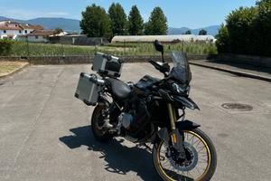 Voge Valico 900 DSX