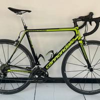 Bici da corsa Cannondale SuperSix Evo