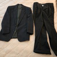 Abito Abbinato  FERRÉ (Giacca) + Nino Cerruti