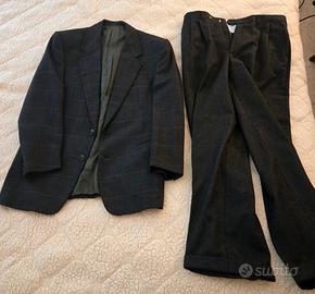 Abito Abbinato  FERRÉ (Giacca) + Nino Cerruti