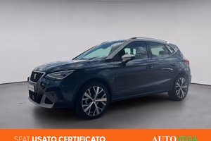 SEAT Arona 1.0 ecotsi xperience 110cv dsg