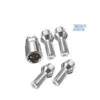 VITI ANTIFURTO PER CERCHI - CONSULTARE PER IL MODE