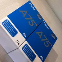 ZTE Blade A75 5G - SMARTPHONE NUOVI