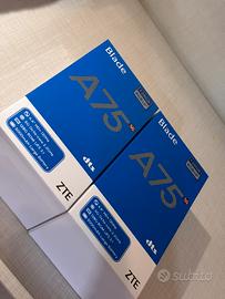 ZTE Blade A75 5G - SMARTPHONE NUOVI