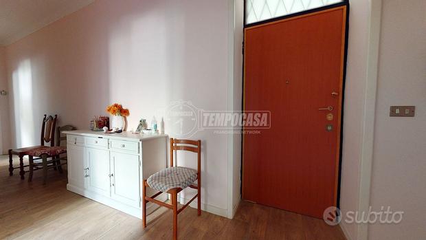 NOVITÀ! Comodo Trivani con cantina nei pressi dell