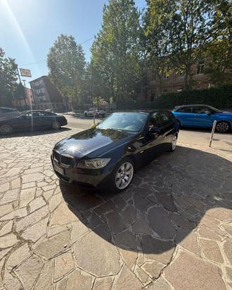 BMW 320 TOURING TURBO DISEL