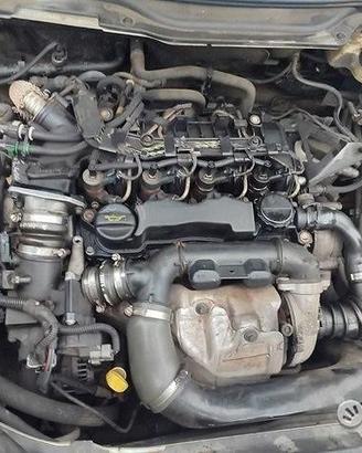 Volvo s40 2007 - d4164t