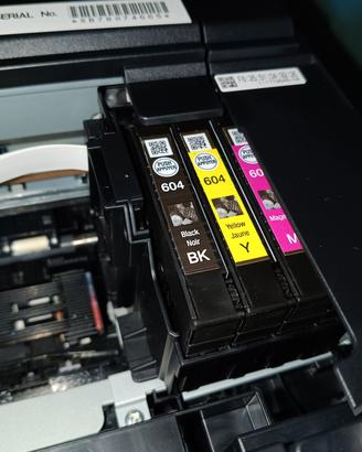 stampante Epson