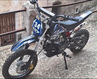  pit bike 125 4t 