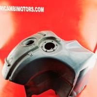 PLASTICHE BMW R850RT