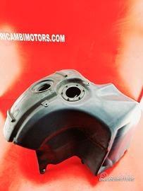 PLASTICHE BMW R850RT